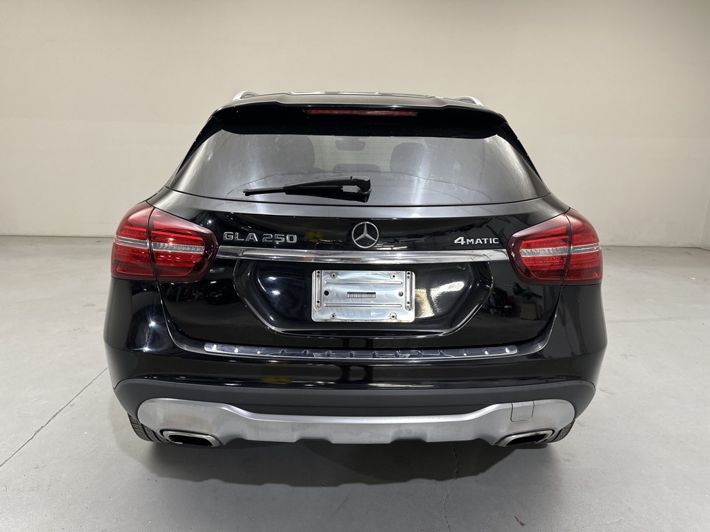 used 2019 Mercedes-Benz for sale