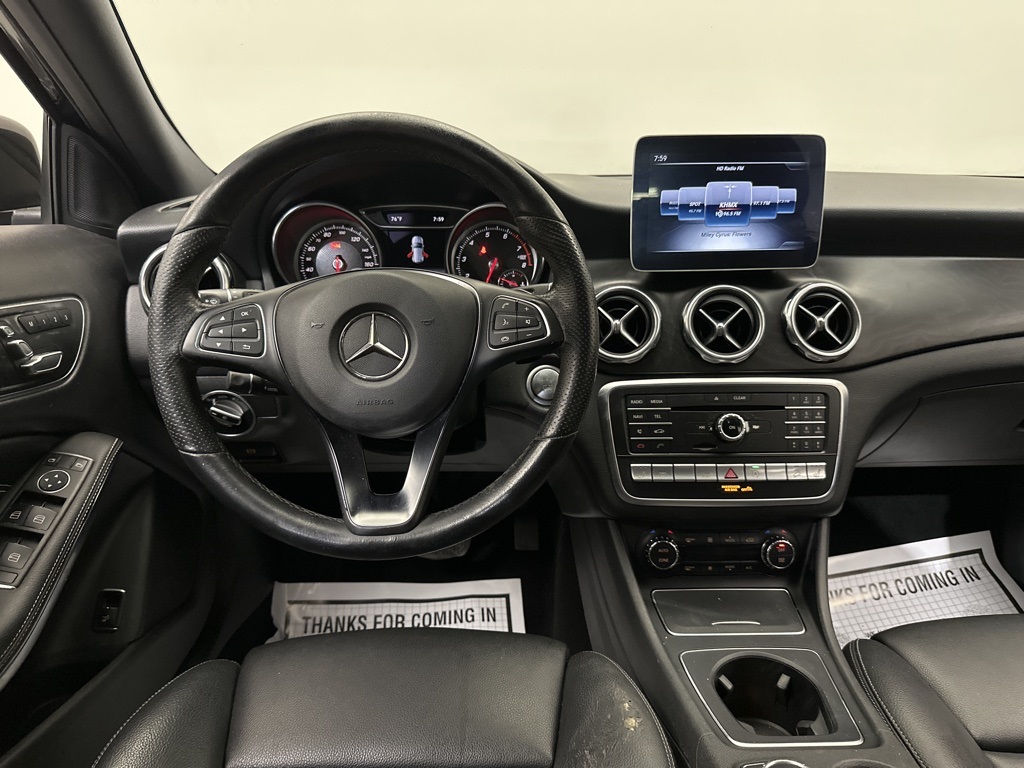2019 Mercedes-Benz GLA-Class for sale near me