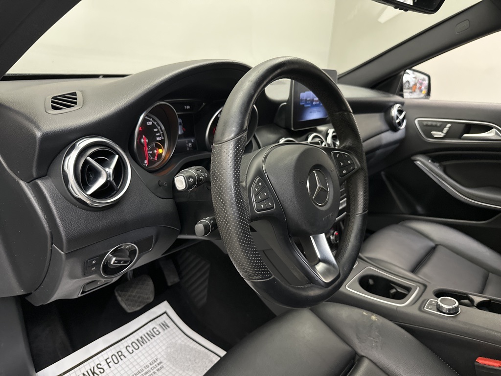 2019 Mercedes-Benz GLA-Class for sale Houston TX