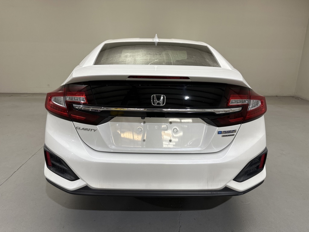 used 2018 Honda for sale
