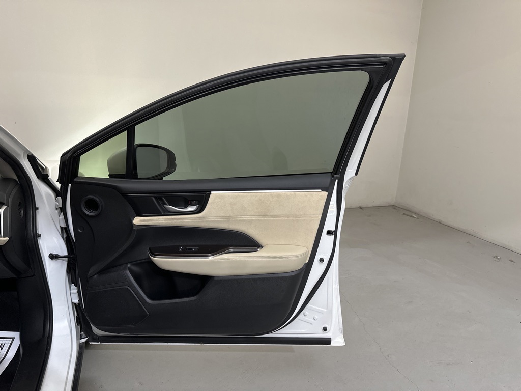 used 2018 Honda Clarity for sale near me