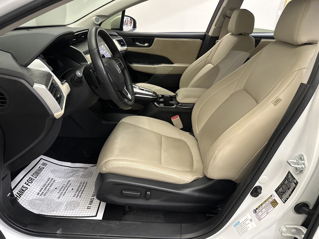 used 2018 Honda Clarity for sale Houston TX