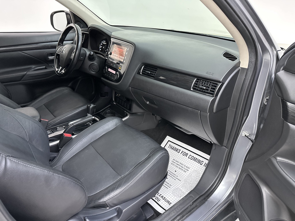 cheap used 2017 Mitsubishi Outlander for sale