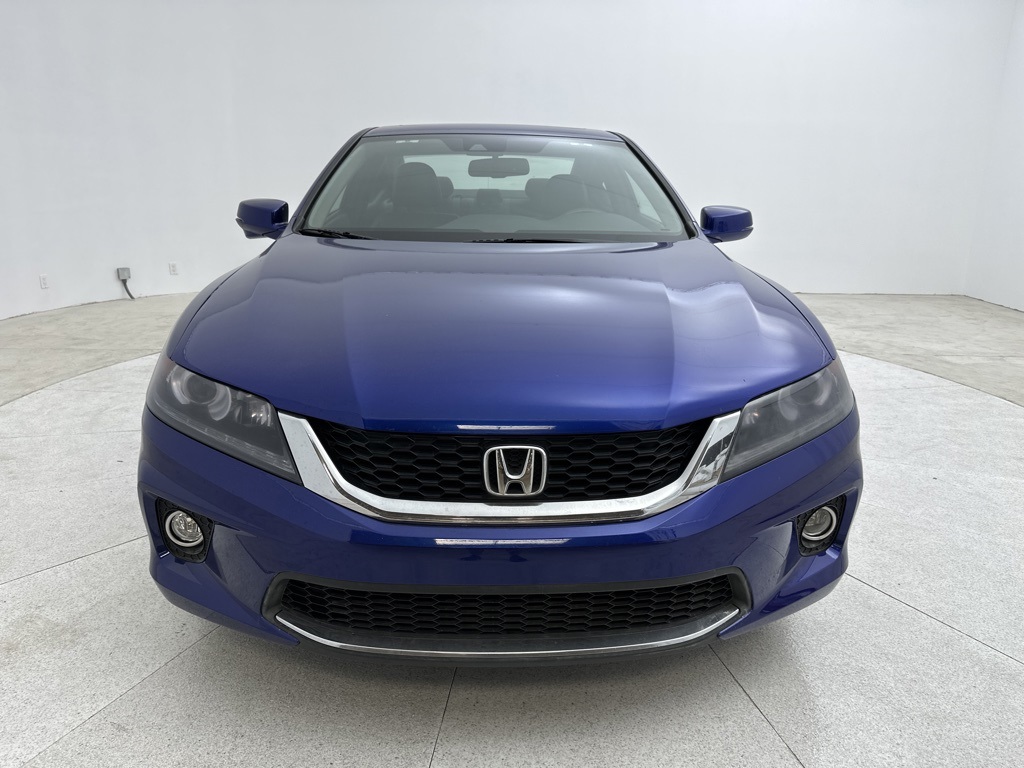 Used Honda Accord for sale in Houston TX.  We Finance! 