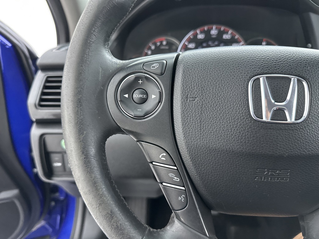 cheap used 2015 Honda Accord for sale