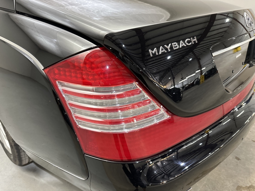 used 2009 Maybach 57 for sale