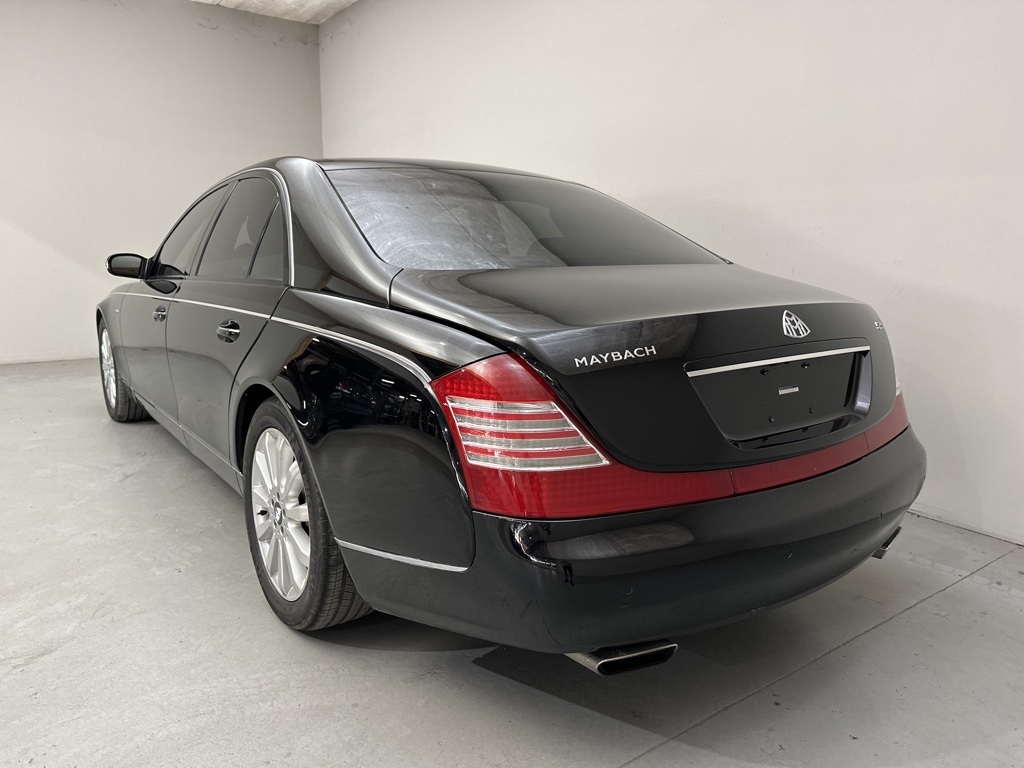 Maybach 57 for sale near me