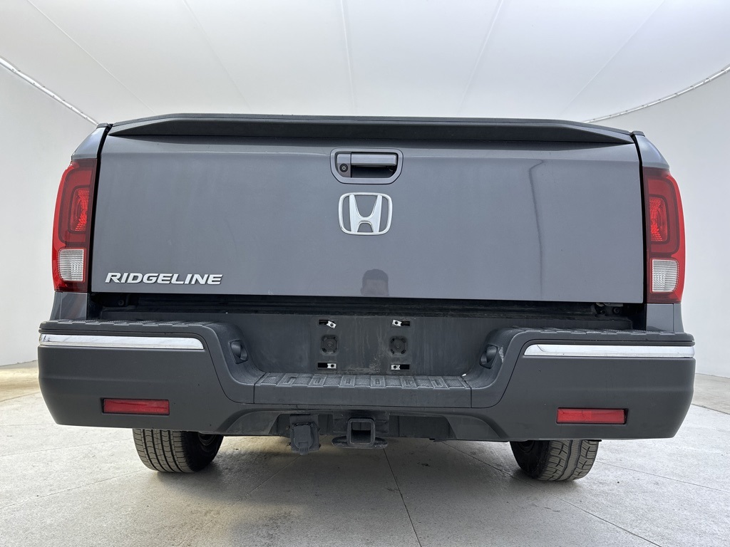 2018 Honda Ridgeline for sale