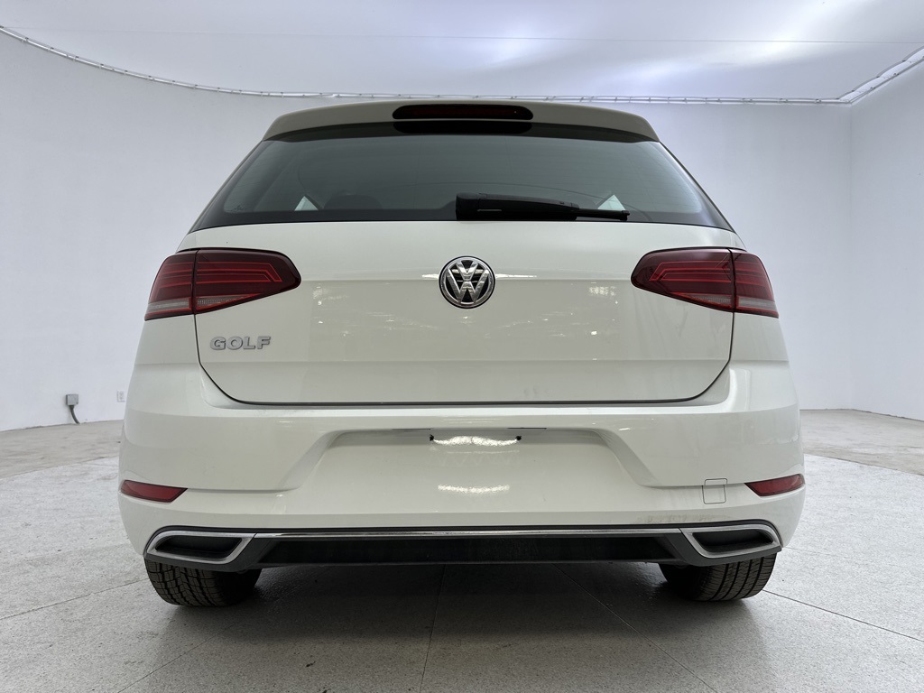 2020 Volkswagen Golf for sale