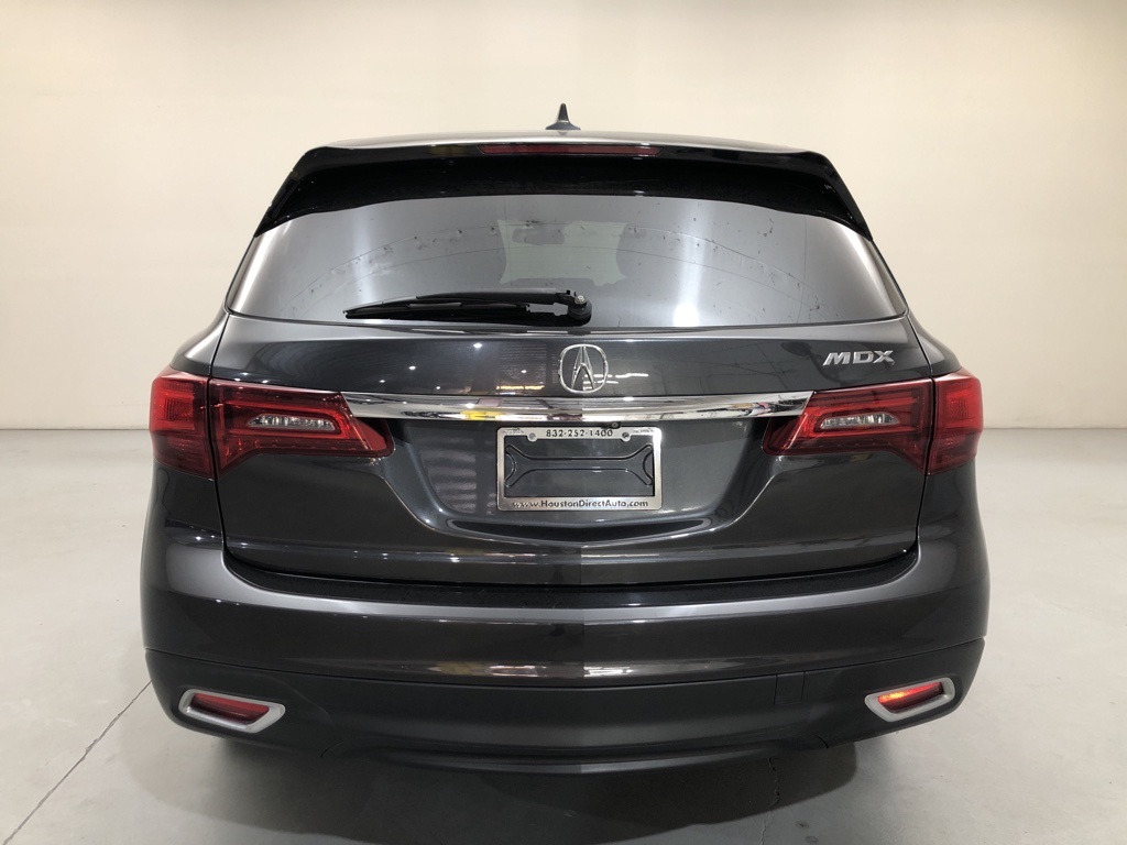used 2015 Acura for sale