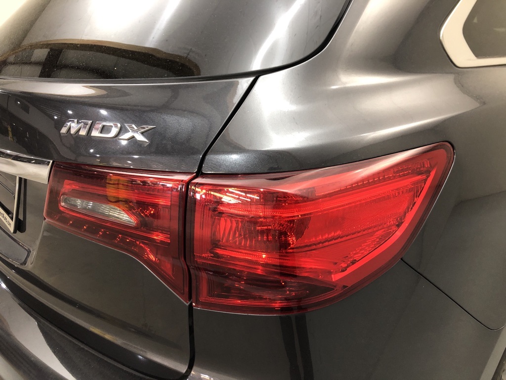 used Acura MDX for sale near me
