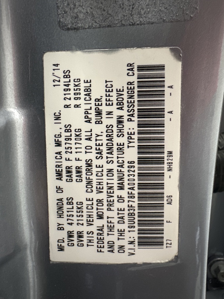 Acura TLX cheap for sale