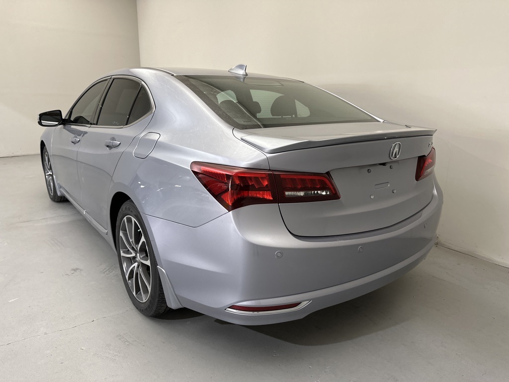 Acura TLX for sale near me