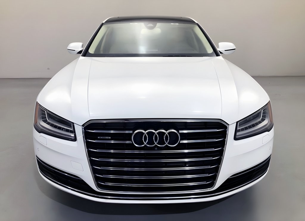 Used Audi A8 for sale in Houston TX.  We Finance! 