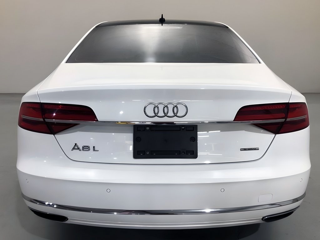 used 2016 Audi for sale