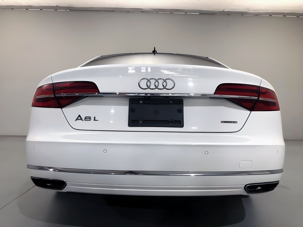 2016 Audi A8 for sale