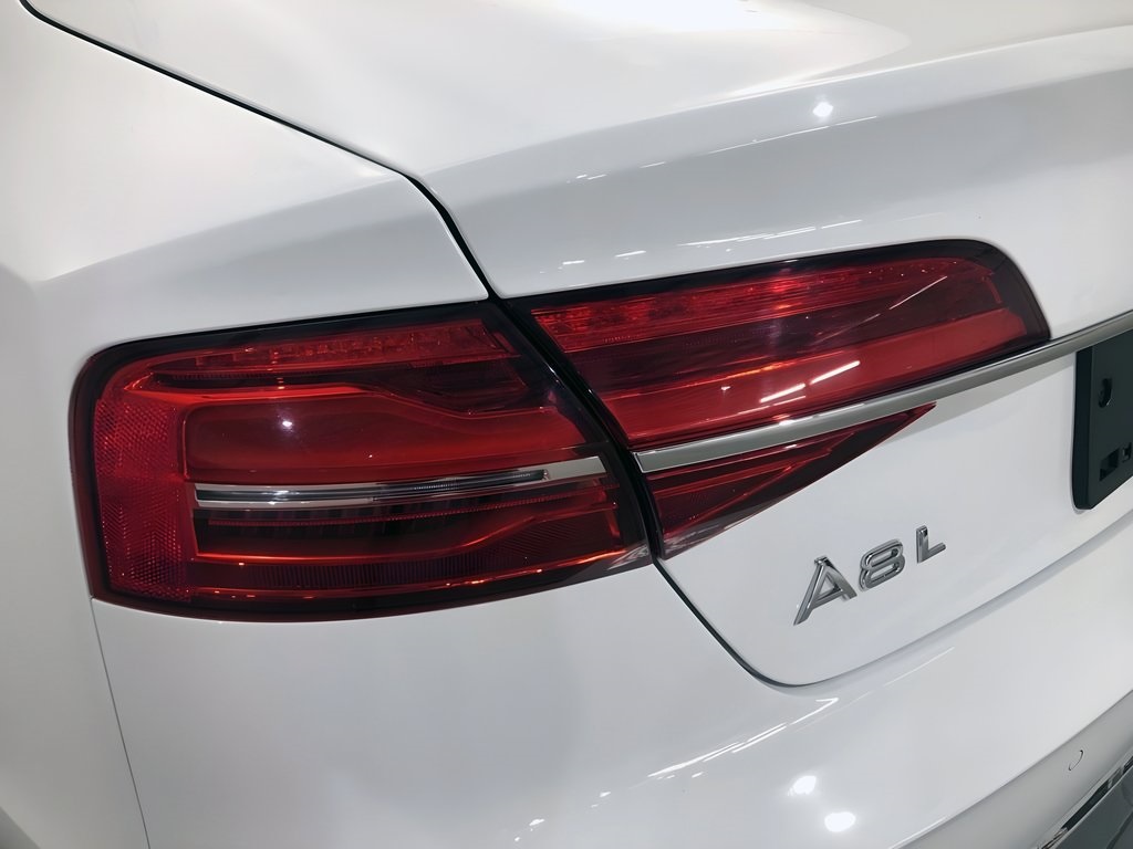 used 2016 Audi A8 for sale