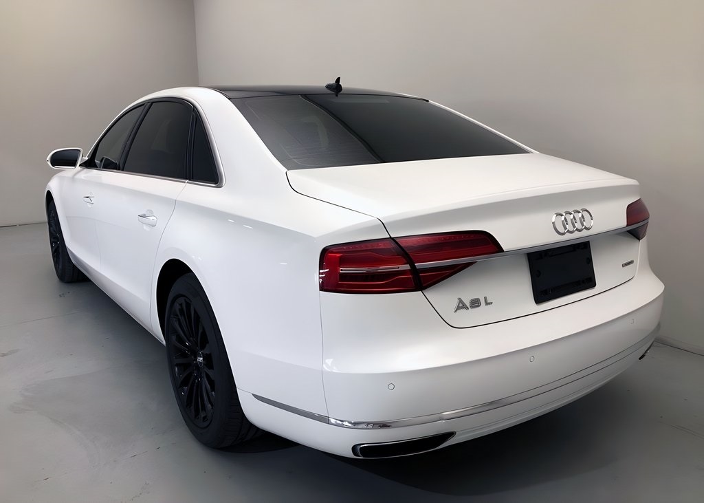 Audi A8 for sale near me