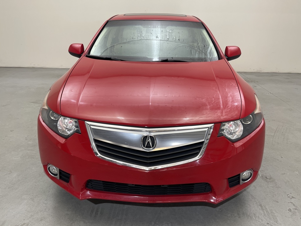 Used Acura TSX for sale in Houston TX.  We Finance! 
