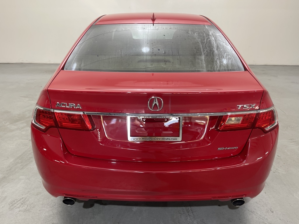 used 2013 Acura for sale