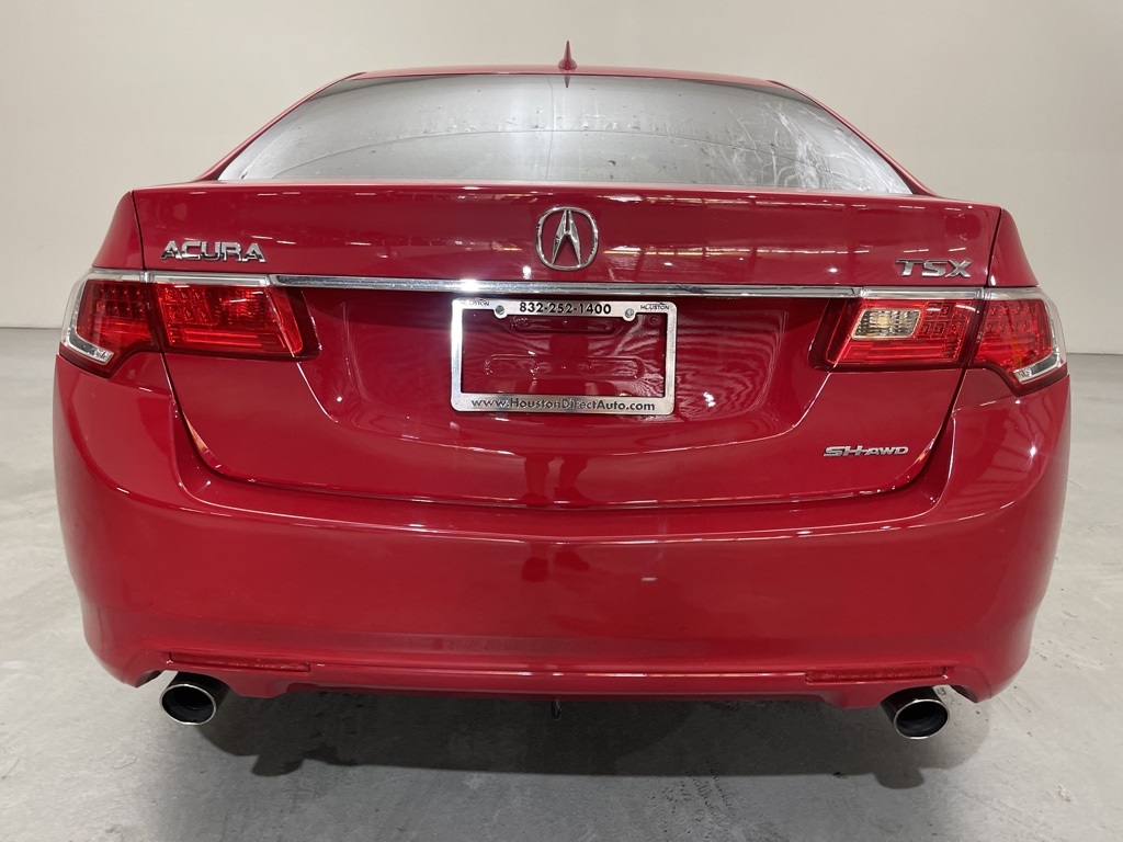 2013 Acura TSX for sale