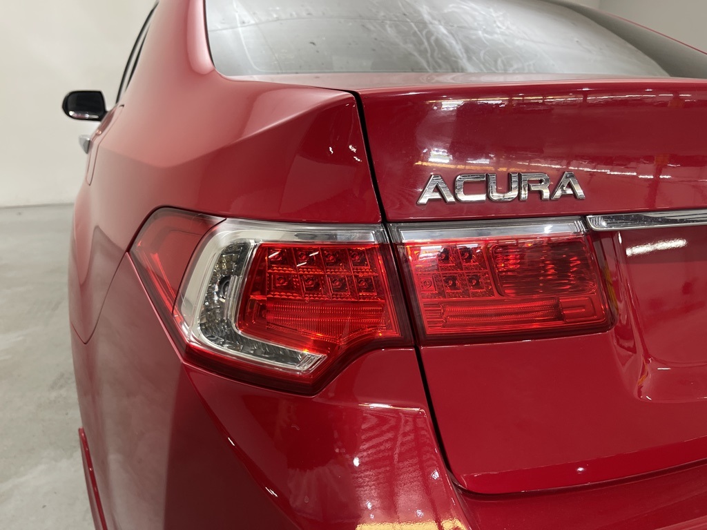 used 2013 Acura TSX for sale