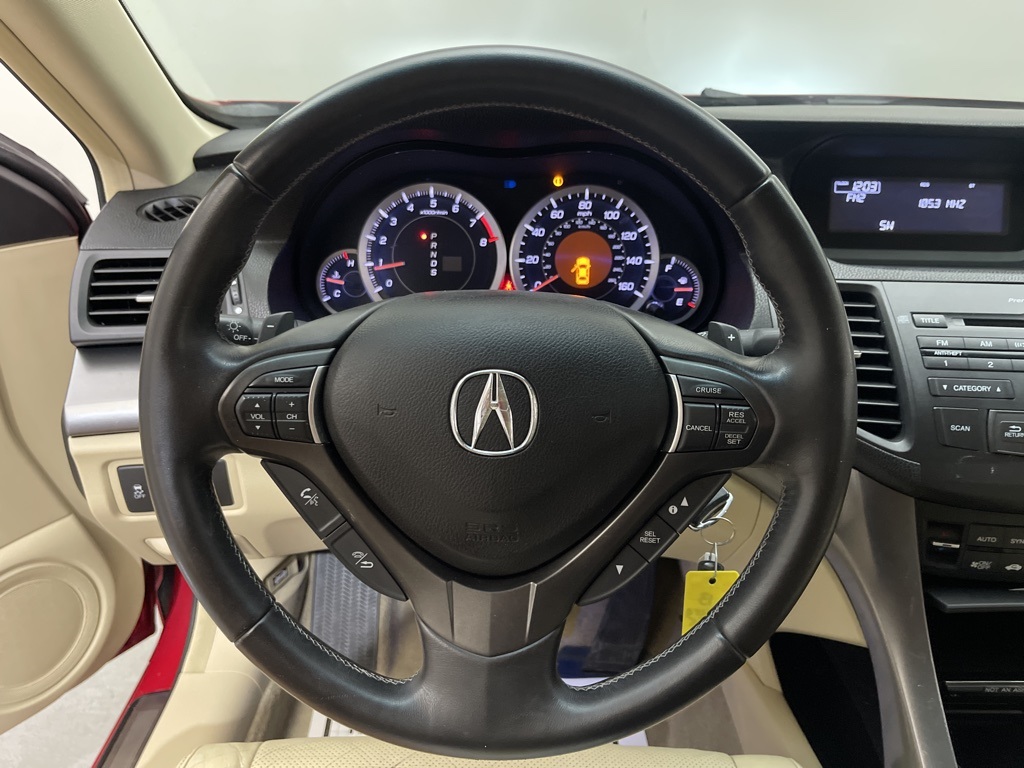 2013 Acura TSX for sale near me