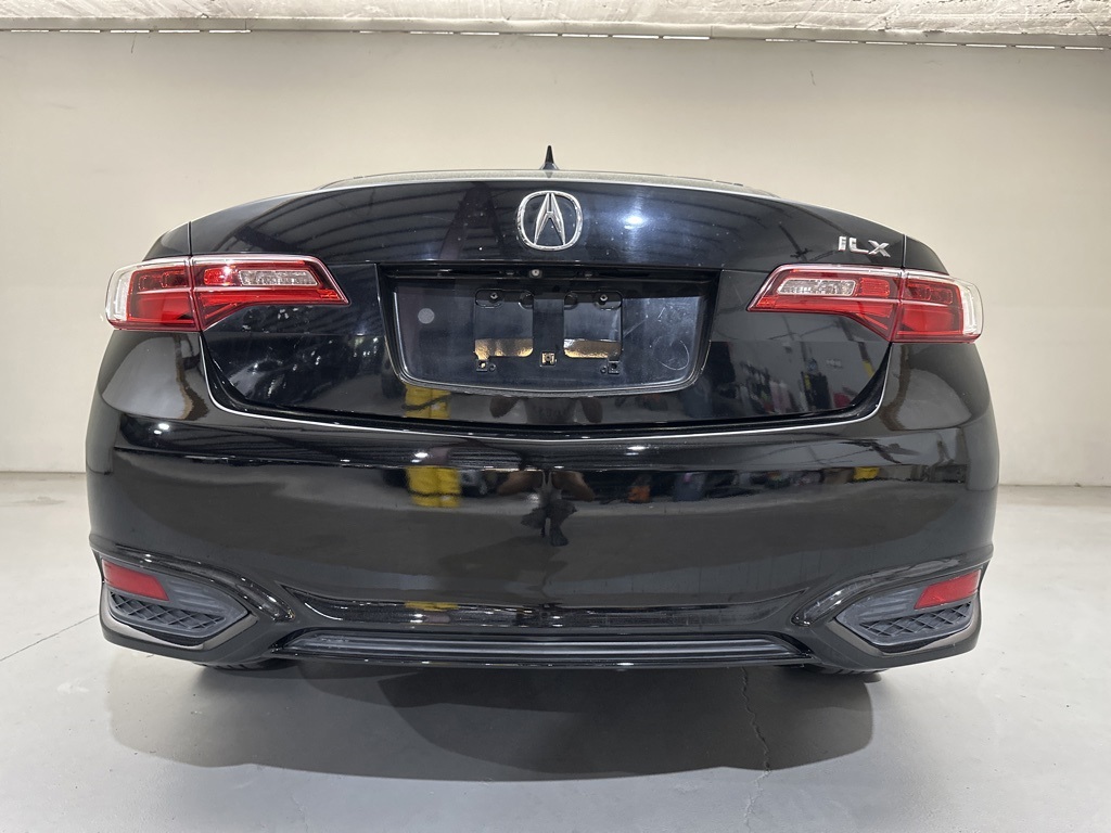 2016 Acura ILX for sale