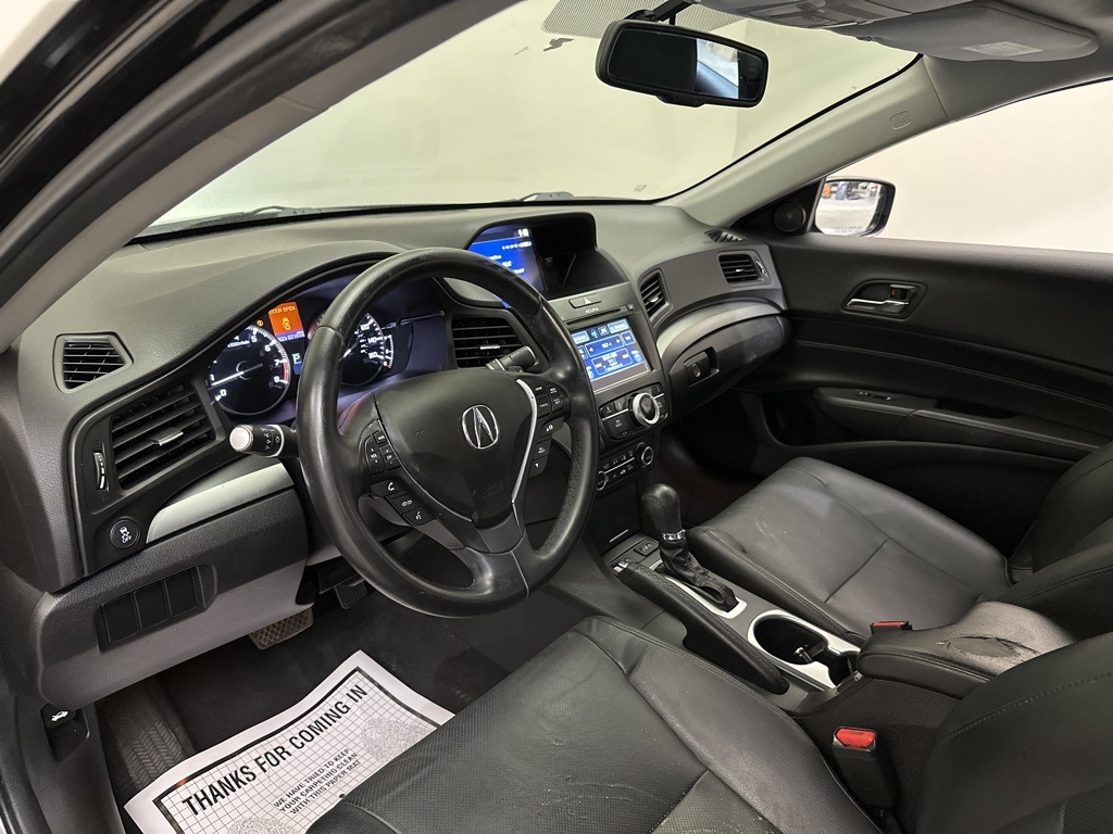 Acura for sale in Houston TX