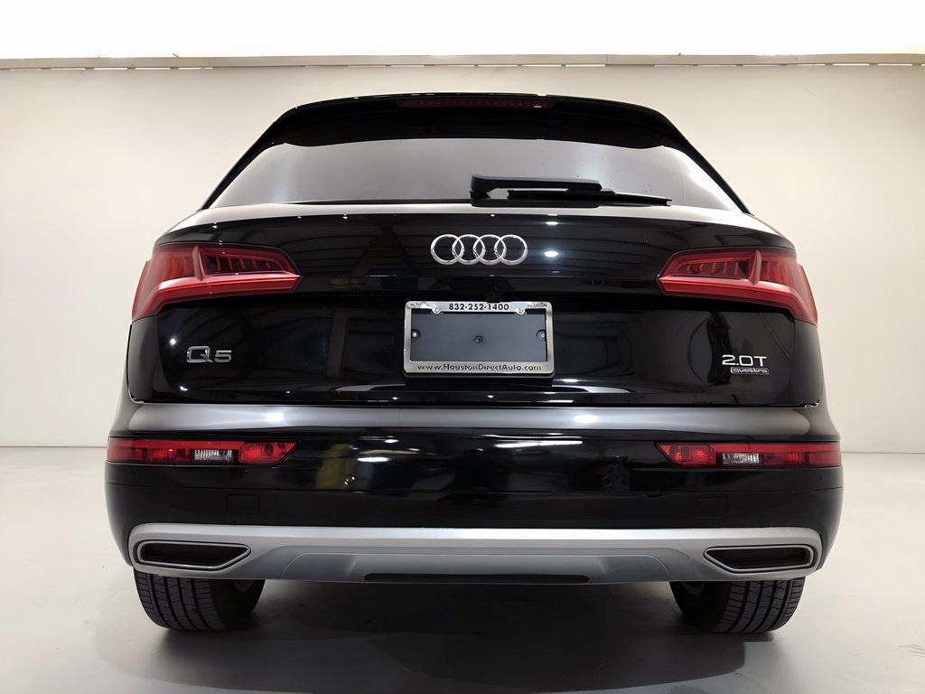 2018 Audi Q5 for sale