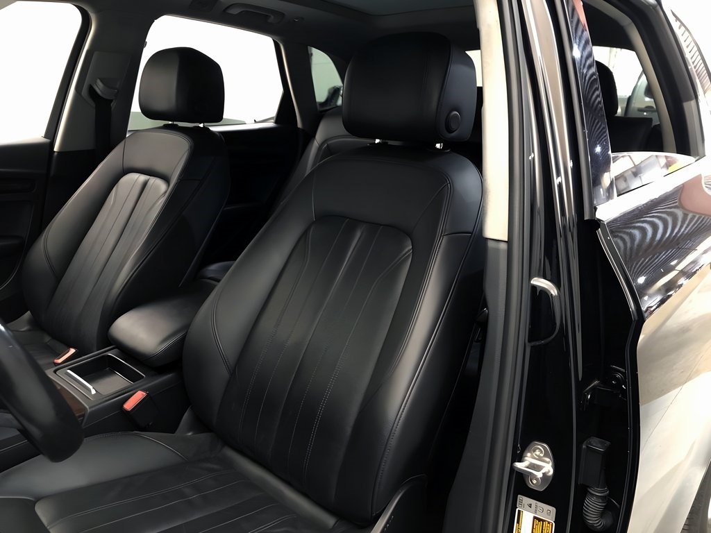 Audi 2018 for sale