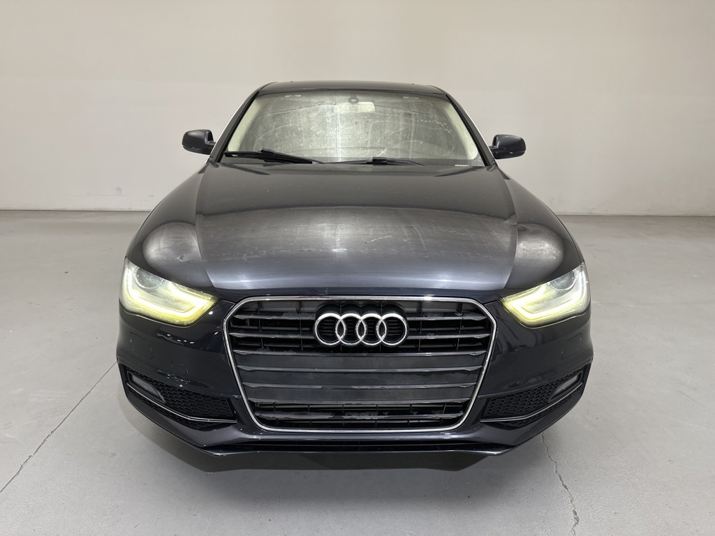 Used Audi A4 for sale in Houston TX.  We Finance! 