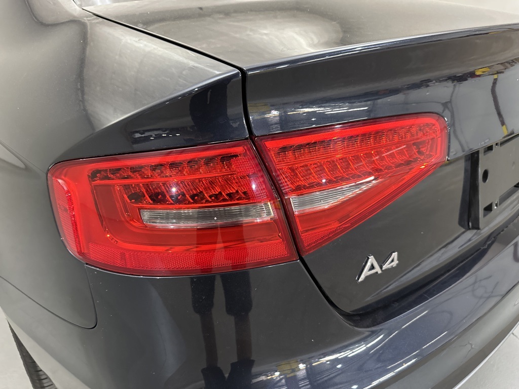 used 2015 Audi A4 for sale