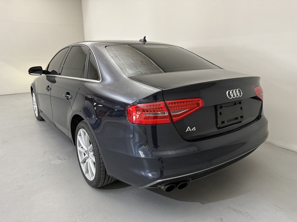 Audi A4 for sale near me