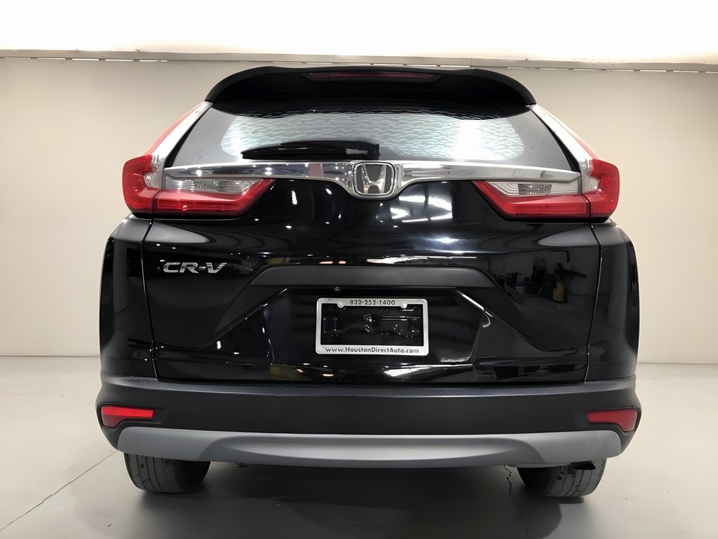 2017 Honda CR-V for sale