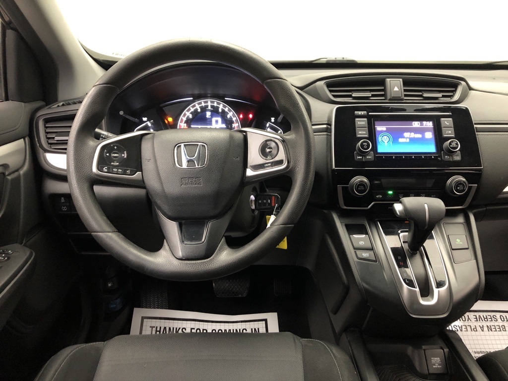 2017 Honda CR-V for sale near me