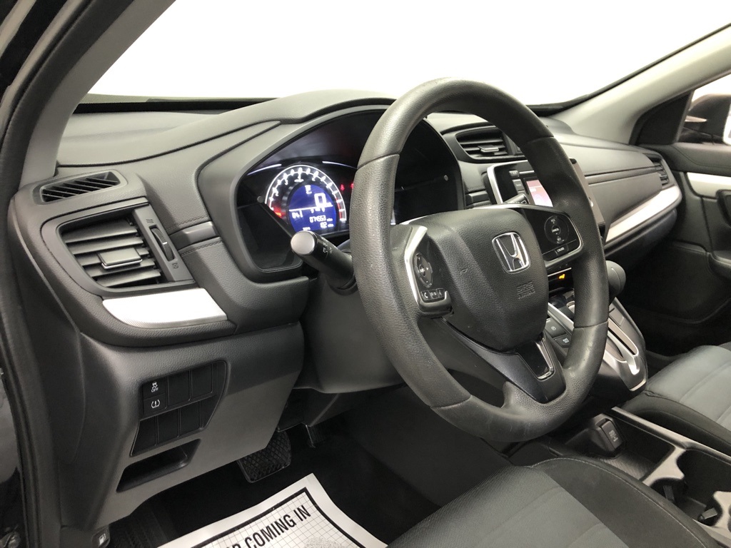 2017 Honda CR-V for sale Houston TX