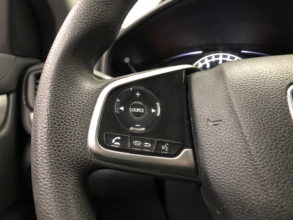 used Honda CR-V for sale Houston TX