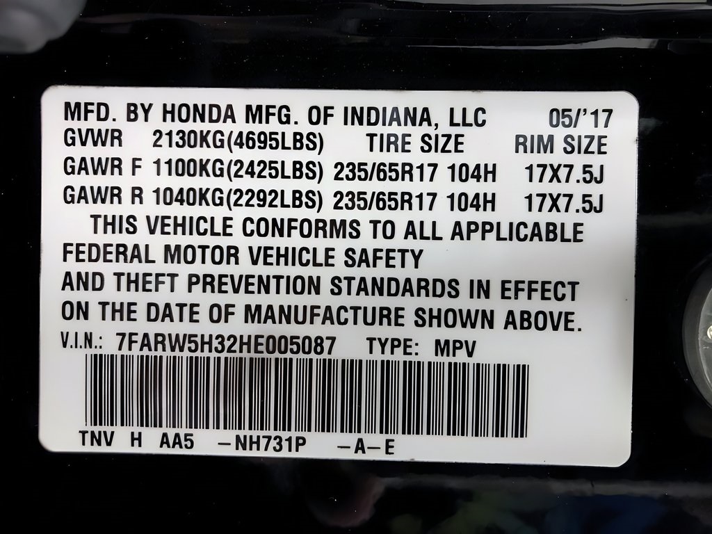 Honda CR-V cheap for sale