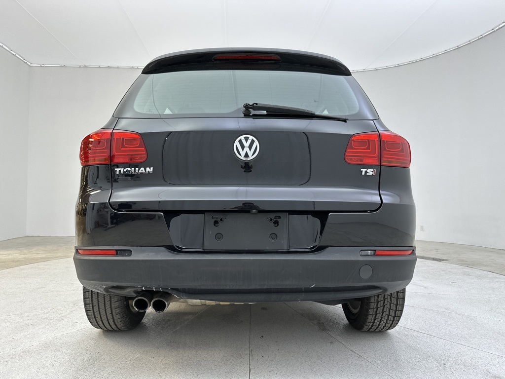 2018 Volkswagen Tiguan for sale