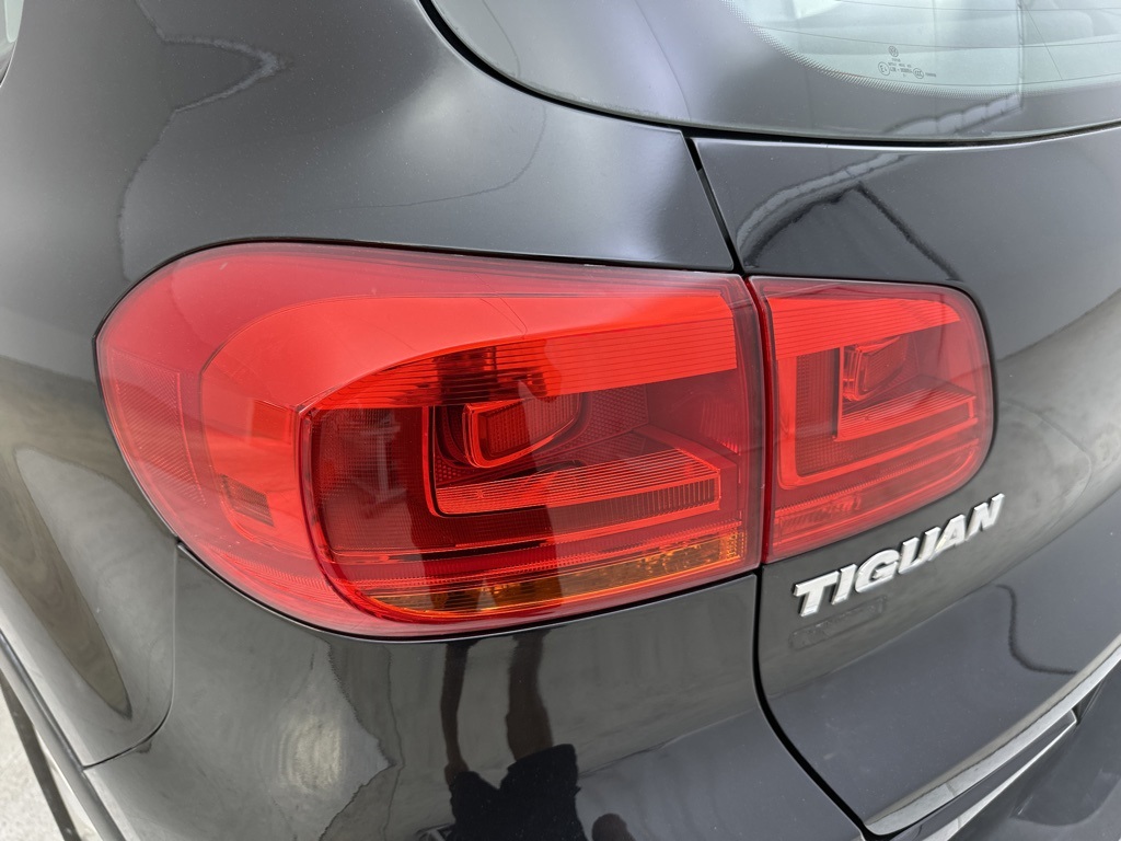 used 2018 Volkswagen Tiguan for sale