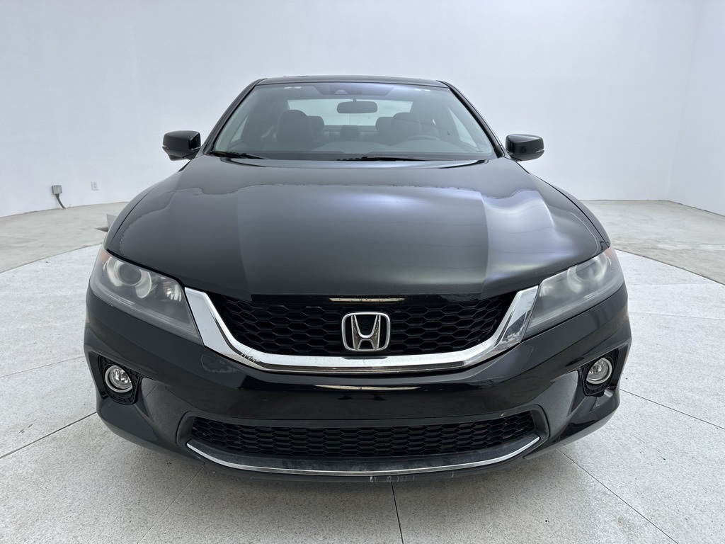 Used Honda Accord for sale in Houston TX.  We Finance! 