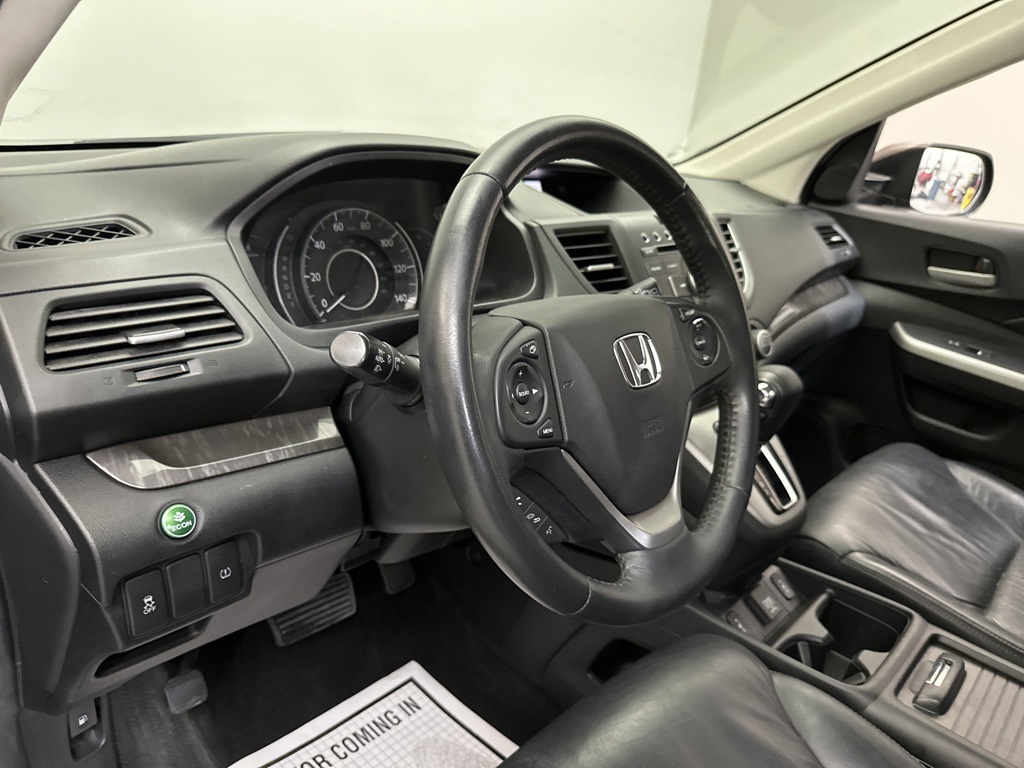 used 2014 Honda CR-V for sale Houston TX