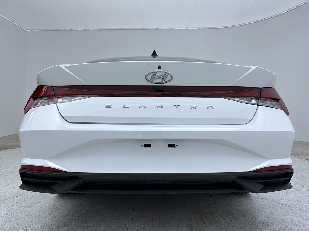 2021 Hyundai Elantra for sale