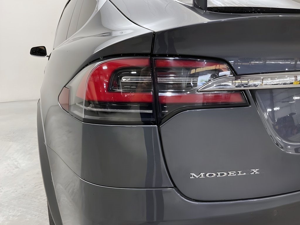 used 2016 Tesla Model X for sale