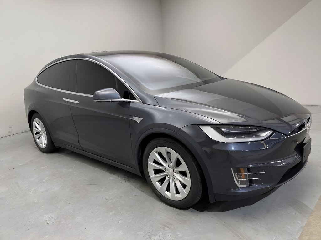 Tesla Model X for sale