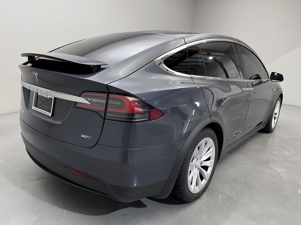 used 2016 Tesla for sale