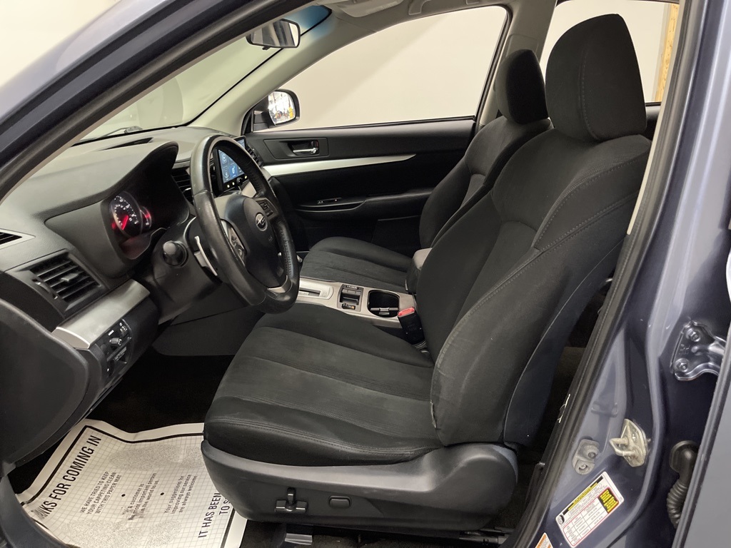 used 2013 Subaru Legacy for sale Houston TX