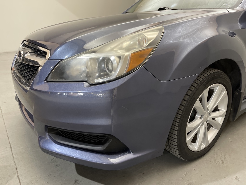 2013 Subaru for sale