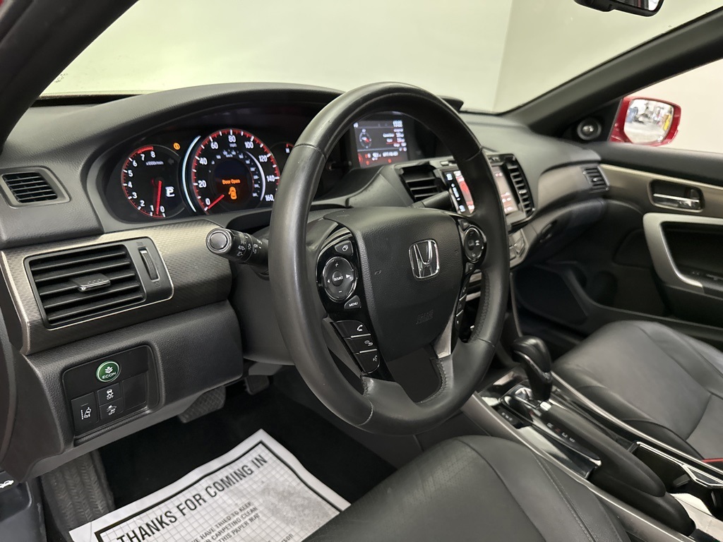 Honda 2016 for sale